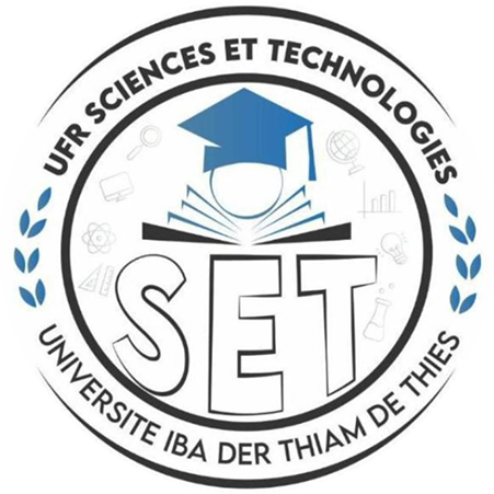 Logo UFR