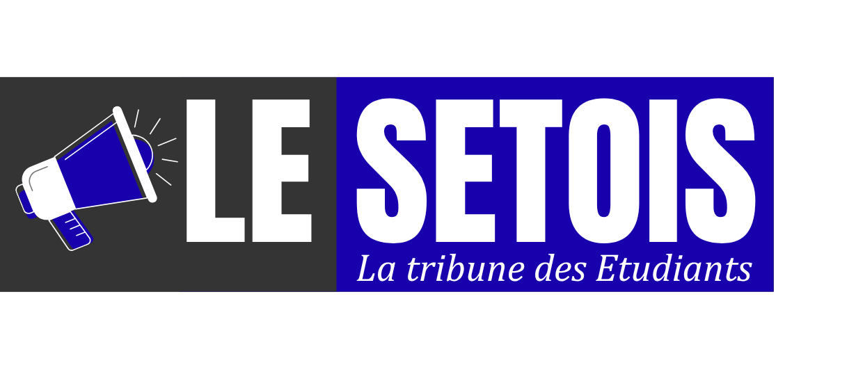 LE SETOIS n°1 — Juin 2026