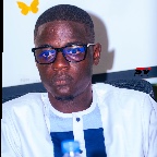 Mame Cheikh KASSE